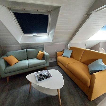 La Butte De Bollee Apartment Льо Ман Екстериор снимка