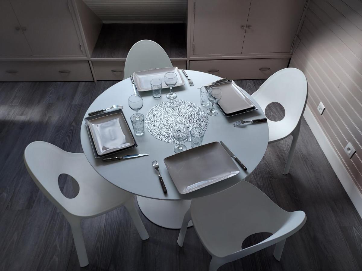 La Butte De Bollee Apartment Льо Ман Екстериор снимка